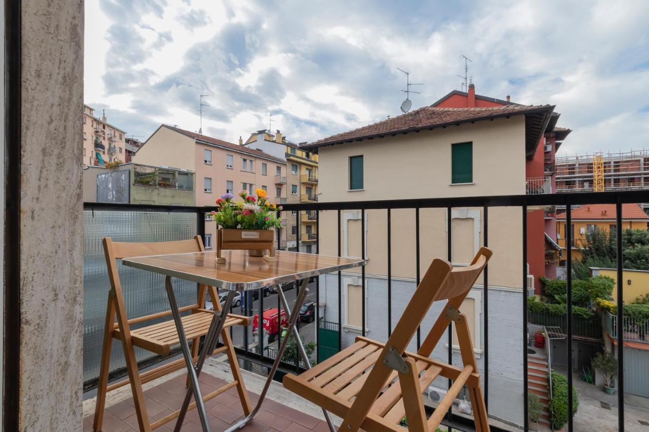 Luxury Apartment Near Navigli Carlo D'Adda 29 Milão Exterior foto